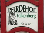 Pferdehof Falkenberg